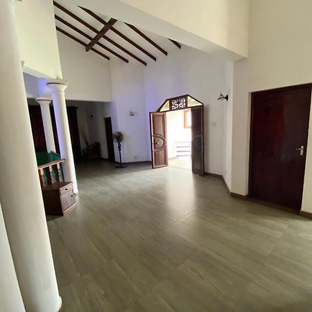 The Serene House Νεγκόμπο Εξωτερικό φωτογραφία