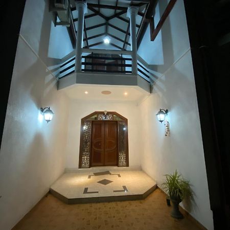 The Serene House Νεγκόμπο Εξωτερικό φωτογραφία