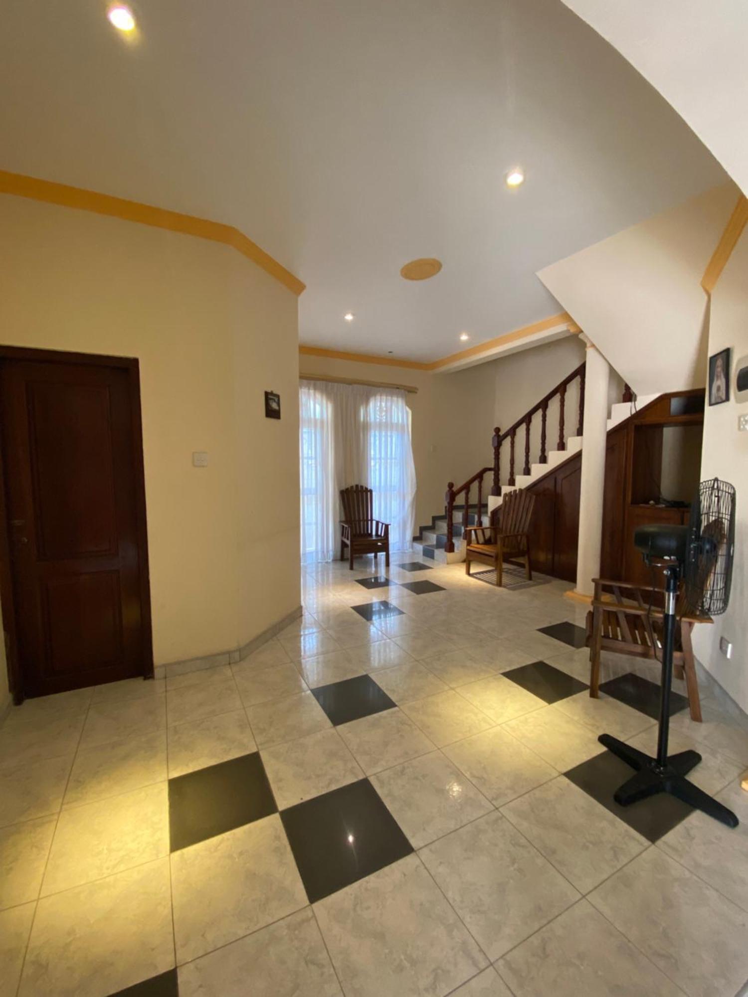 The Serene House Νεγκόμπο Εξωτερικό φωτογραφία